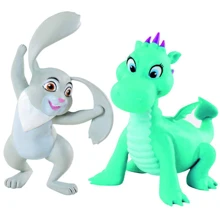 Кукла Disney "Сказочные друзья зверушки Софии" (CHJ46): undefined undefined