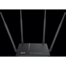 Маршрутизатор Wi-Fi D-Link DIR-825: Тип маршрутизатора Wi-Fi роутер