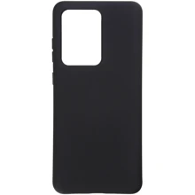 Чохол для телефона ArmorStandart ICON Case Black for Samsung G988 Galaxy S20 Ultra (ARM56357): Сумісність Samsung G988 Galaxy S20 Ultra