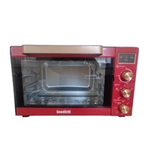 Електрична духовка настільна GoodGrill GR-5501RC: Виробник GoodGrill