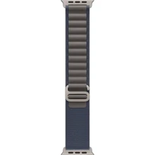 Apple 49mm Blue Alpine Loop - Large (MT5M3ZM/A): Виробник Apple
