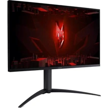 Монитор Acer XV275KP3biipruzx (UM.HXXEE.305): Покрытие экрана матовое