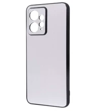 Аксессуар для смартфона WAVE Metal Case Grey for Xiaomi 12T/12T Pro: Совместимость Xiaomi 12T/12T Pro