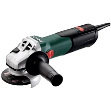 Болгарка (Кутова шліфувальна машина) Metabo W 9-100 (600350010): Виробник Metabo
