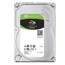 Внутренний жесткий диск Seagate BarraCuda 3,5" (ST2000DM008) RB: Форм-фактор 3.5"