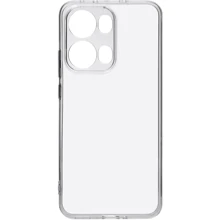 Чохол для телефона ArmorStandard Air Series Camera cover Transparent for OPPO Reno13 Pro 5G (ARM81884): Сумісність OPPO Reno13 Pro 5G