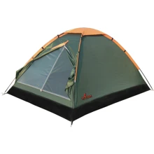 Палатка Tramp Summer (TTT-019): Назначение туристические