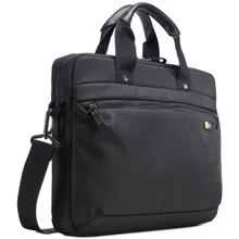 Сумка для ноутбуков Case Logic 13.3' Bryker Attache Black (BRYA-113): Тип сумки сумка