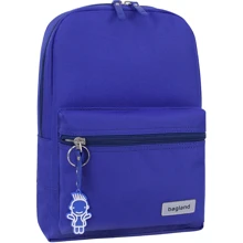 Рюкзак Bagland Молодіжний Mini електрик (0050866): Стать Унисекс