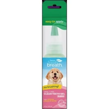 Гель для догляду за ротовою порожниною для цуценят Tropiclean Свіжий подих (No Brush) 59 мл (001954): undefined undefined