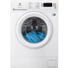 Стиральная машина Electrolux EW6SN0506OP: Тип машины Автомат