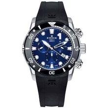 Наручные часы Edox 10242 TIN BUIN Class 1 titanium: Стиль Спортивный