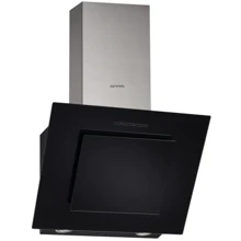 Вытяжка Pyramida HEF 30 (J-600) BLACK: Тип воздухоочистителя Рециркуляция, Отвод