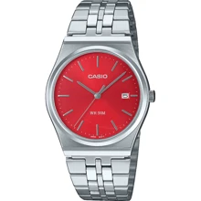 Наручний годинник CASIO MTP-B145D-4A2VEF: Стиль Классический