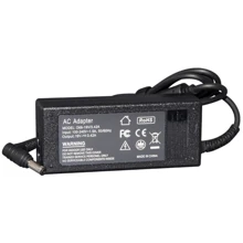 Зарядное устройство Frime ASUS 19V 3.42A 65W 5.5x2.5мм + каб.пит. (F19V3.42A65W_ASUS5525): Напряжение 19V