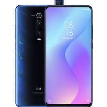 Смартфон Xiaomi Mi 9T Pro 6/64 GB Glacier Blue Approved Витринный образец: Причина уценки Как новый (витринный образец): смартфон выглядит и функционирует как новый. Смартфон полностью протестирован по программе Approved, все функции работают корректно