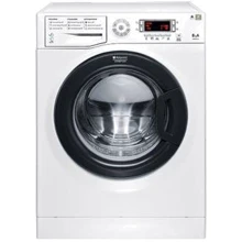 Пральна машина Hotpoint-Ariston WMSD 8218 B: Тип машини автомат