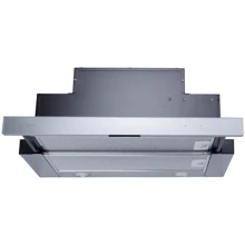 Вытяжка Best Chef Simple Touch 750 Inox 60 (OCORB60I4UW.S3.SA.SSA_BST): Тип воздухоочистителя Рециркуляция, Отвод