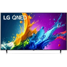 Телевизор LG 50QNED80T3A: Тип QNED-телевизоры
