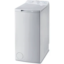 Стиральная машина Indesit BTW L50300 PL/N: Тип машины Автомат