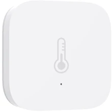 Датчик температуры и влажности Aqara Temperature and Humidity Sensor (WSDCGQ11LM/AS008CNW01)