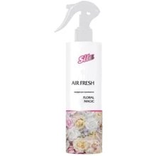 Освежитель воздуха Sila Floral magic 400 мл (4823107603488): Производитель Sila