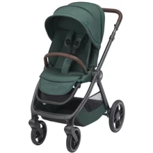 Прогулянкова коляска Maxi-Cosi Oxford Essential Green (1150047110): Тип коляски Прогулянкова