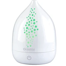 Увлажнитель воздуха Olimpia Splendid ASTOMI 200 (OS-99406): Очищение нет