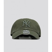 Бейсболка 47 Brand New york yankees зеленая (B-RGW17GWSNL-MSA): Производитель 47 Brand