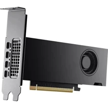 Видеокарта Lenovo NVIDIA RTX 2000 Ada 16GB GDDR6 (4X61P69962): Объем памяти, Гб 16
