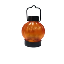 Свеча Yes! Fun Хэллоуин Фонарик 10.5 см LED (973660): undefined undefined