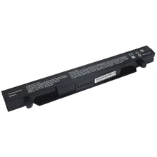 Батарея для ноутбука ASUS A41N1424 GL552VW 14.4V Black 2200mAh OEM: Совместимость Asus A41N1424 GL552VW