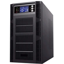 SVC PT-10KF-LCD 10 000VA: Производитель SVC