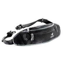 Deuter Neo Belt I Black-granite (7410): Цвет Черный