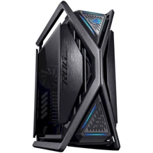 Корпус ASUS ROG Hyperion GR701 Black (90DC00F0-B39000): Форм-фактор материнской платы E-ATX/ATX/micro ATX/mini-ITX