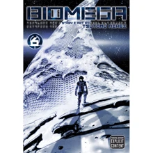 Tsutomu Nihei: Biomega. Volume 6: Виробник Viz Media