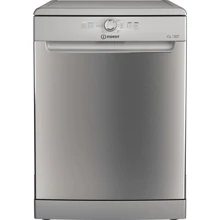 Посудомойка Indesit DFE 1B19 X: Размеры 85x60x59 см