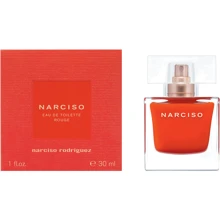 Туалетна вода Narciso Rodriguez Narciso Rouge 30 ml: Вид Туалетна вода