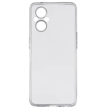 Чехол для телефонов ArmorStandart Air Series Camera cover Transparent for OPPO Reno7 Lite 5G (ARM65430): Совместимость OPPO Reno7 Lite 5G