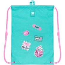 Сумка для взуття Kite Education Moodboard K22-600M-5: Стать Для девочек