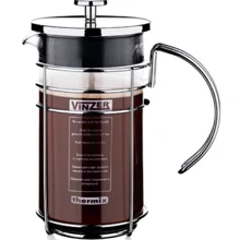 Заварник VINZER 89383 (1000 мл): Тип френч-прес