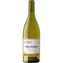 Вино Vina Pomal Blanco DOC Rioja, белое сухое, 0.75л 12.5% (PRV8411543235019): Страна производитель Испания