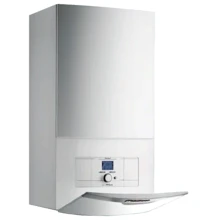Газовий котел Vaillant atmoTEC plus VU 240 / 5-5: Кількість контурів одноконтурний