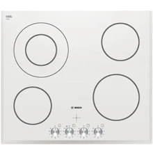 Варильна поверхня Bosch PKF 659 V 14: Розміри для вбудовування 56 x 49 см