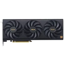 Відеокарта ASUS GeForce RTX 4060 Ti 16Gb PRO ART OC (PROART-RTX4060TI-O16G): Обсяг пам'яті, Гб 16