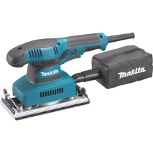 Вибрационная шлифмашина Makita BO3710: Производитель Makita