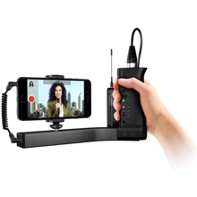 Тримач IK MULTIMEDIA iKLIP A / V: Виробник IK Multimedia