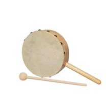 Бубен Hayman HDH-110: undefined undefined