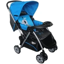 Візок Geoby LC288-H4ZN (Синій): Тип коляски візок для прогулянок