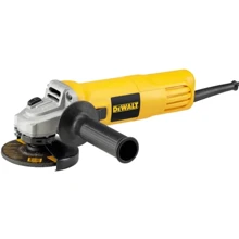 Болгарка (Угловая шлифовальная машина) DeWALT DWE4117 UA: Производитель DeWalt